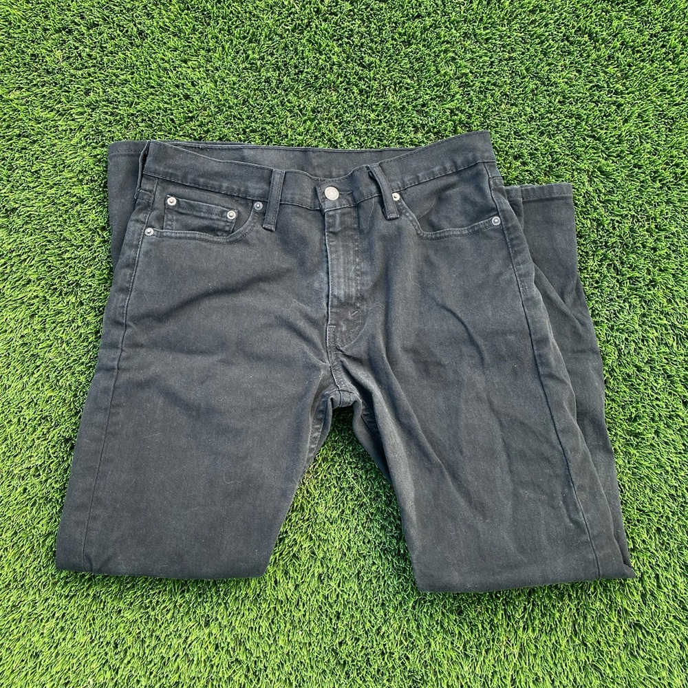Black Levi’s